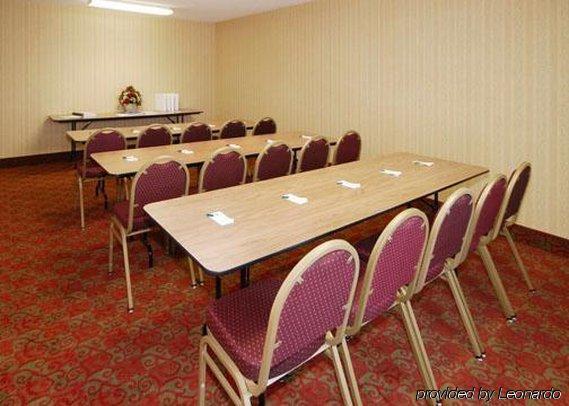 Quality Inn North Battleboro Facilități foto